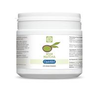 Kala Health OptiMSM® Powder Matcha Flavour - 100% Pure MSM Sulphur Powder - Natural Methylsulfonylmethane - with Real Matcha from Natural Ingredients - Additive-Free (250)