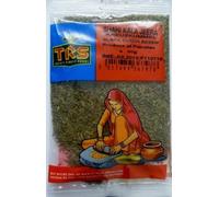 KALA JEERA (Black Cumin Seeds) 50G TRS BRAND