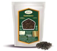 Kala Jeera - Kaali Jeeri - Kali Jeeri - Black Jeera - Black Cumin Seeds - Kali Jiri - 100gm