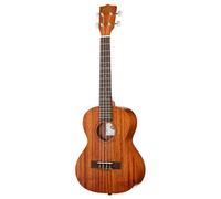 Kala KA-15T Mahogany Tenor Ukulele Starter Pack