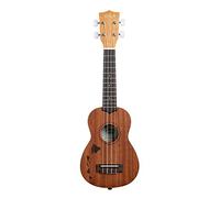 Kala KA-15S Mahogany Soprano Ukulele
