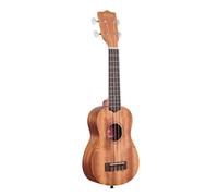 Kala KA-15S Satin Mahogany Soprano Ukulele