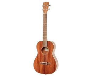 Kala KA-BG Gloss Mahogany Baritone
