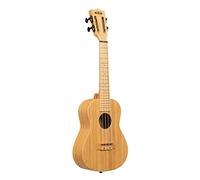 Kala KA-BMB-C All Solid Bamboo Concert Ukulele
