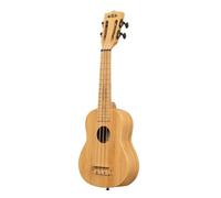 Kala KA-BMB-S All Solid Bamboo Soprano Ukulele