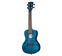 Kala KA-CEMB Blue Exotic Concert