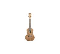 KALA Ka-Emtu-C - Exotic Mahogany Travel Concert Ukulele, With Gigbag