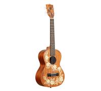 Kala KA-GARDENIA-T Maori Gardenia Tenor Ukulele (+ Bag)