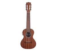 Kala KA-GL-E Mahogany Electro Guitar
