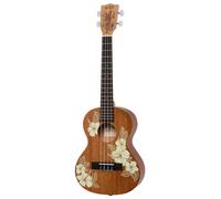 Kala KA-HIBISCUS-T - Maori Tenor Ukulele Hibiscus (+ Bag)