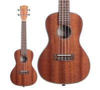 Kala Ka High Polish CG Mahogany Concert Ukulele