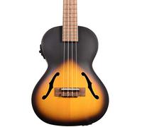 Kala KA-JTE-2TS Tenor Archtop Ukulele Satin - Nearly New