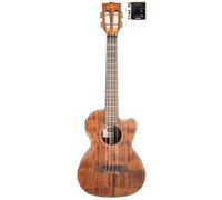 KALA KA KA-SMHTE-C Solid Mahogany Tenor Ukulele