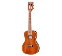 Kala KA-KCG Hawaiian Koa Concert