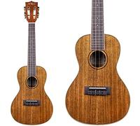 Kala KA-KCG Hawaiian Koa Gloss Concert Ukulele