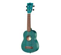 Kala KA-MRT-BLU-S Soprano Ukulele