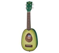 Kala KA-NV-GUAC Soprano Ukulele