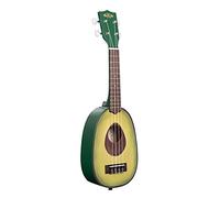 Kala KA-NV-GUAC Soprano Ukulele Novelty Guaculele