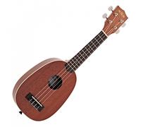 Kala KA-P Mahogany Pineapple Ukulele Satin