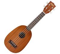 Kala KA-P Ukulele Pineapple Satin Mahogany