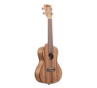 Kala KA-PWC Pacific Walnut - Concert Ukulele