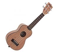 Kala KA-PWS Pacific Walnut Soprano Ukulele Satin