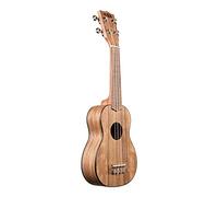 Kala KA-PWS Pacific Walnut Soprano Ukulele (with Bag)