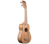 Kala KA-PWS Soprano Ukulele PW Natural