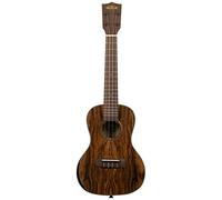Kala KA-PX-BCT-C - Exotic Bocote Premier Concert Ukulele (+ Bag)