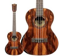 Kala KA-PX-MACA-T - Exotic Macawood Premier Tenor Ukulele (+ Bag)