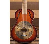 Kala KA-RES-BRS Tenor Ukulele (Brass)