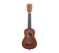 Kala KA-S Mahogany Soprano Ukulele