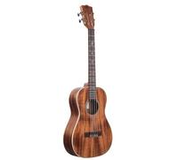 Kala KA-SA-B Solid Acacia Baritone Ukulele