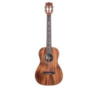 Kala KA-SA-B Solid Acacia Series Baritone Ukulele - Satin Natural