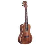 Kala KA-SA-C All Solid Acacia Concert Ukulele with Case