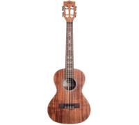Kala KA-SA-T RW Solid Acacia tenor Ukulele with Case