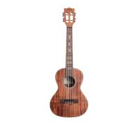 Kala KA-SA-T Solid Acacia Tenor Ukulele Satin