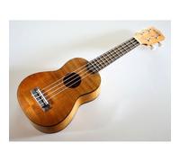 Kala KA-SEM Exotic Mahogany - Soprano Ukulele