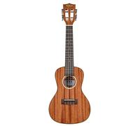 Kala KA-SMH-CG Gloss Solid Mahogany Concert Ukulele
