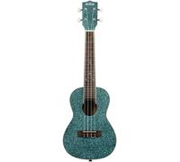 Kala KA-SPRK-AQUA Concert Ukulele