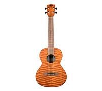 Kala KA-TEM Exotic Mahogany (+ Bag) - Tenor Ukulele