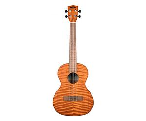 Kala KA-TEM Exotic Mahogany (+ Bag) - Tenor Ukulele