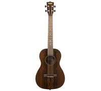 Kala KA-ZCT-B Ziricote Baritone Ukulele with Gig Bag
