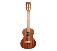Kala KA8EQ 8 String Mahogany Tenor Ukulele