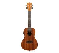 Kala KACE-Ukulele Mechanical Detail Satin Finish