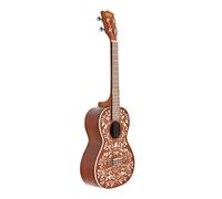 Kala KALA-LTP-MH Learn To Play Ukulele Tenor Starter
