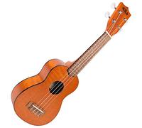 Kala KATEM-Ukulele with Mechanical Detail, Mahogany Finish
