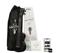 Kala Learn To Play Color Chord™ Recycled Ukulele