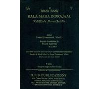 Kala Maha Indrajaal (Kali Kitab: Ravan Sanhita)
