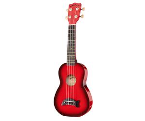 Kala Makala Dolphin MK-SD-RDBURST
